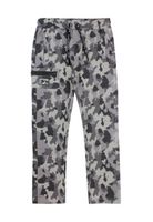 Pantalón kids niño camuflado foresta 250b