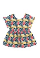 Blusa jr niña earth 397