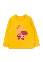 Polera bebé niña puffing day to day 712