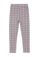 Leggins kids niña cuadrillé foresta 303b