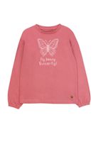 Polera kids niña puño adventure 279