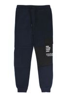 Pantalon Jr Niño Sport Power Fcs2