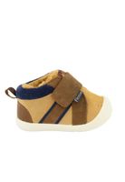 Zapatilla velcro gatear soft niña 821