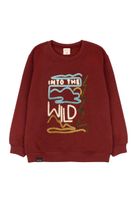 Polerón kids niño cerrado adventure 244