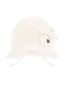 Gorro bebé niña broderie earth 605