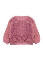 Polerón bb niña attitude 184