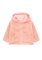 Casaca bb niña piel day to day 722