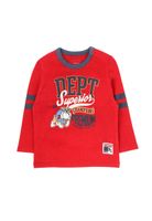 Polera bebé niño academy 137