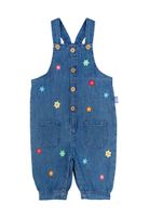 Jardinera bb niña mezclilla spirit 214