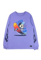 Polera junior niño liberty 325 W24