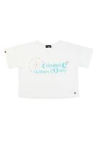 Polera teens niña estampada wanderlust 533