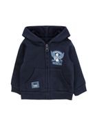 Poleron bb niño day to day 704v