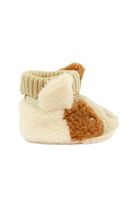 Botín corderito new born niño 817