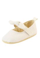 Zapato Ballerina NewBorn Niña