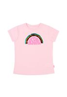 Polera kids niña lentejuelas day to day 738g