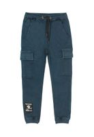 Pantalón kids niño jogger move 251b