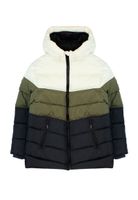 Parka jr niño adventure 350R