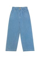Jeans kids niña palazzo spirit 299P