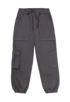 Pantalón kids niña cargo academy 293b