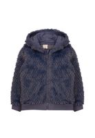 Poleron kids niña piel day to day 739f