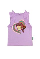 Polera bb niña s/ mangas oasis 187