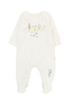 Osito newborn niña plush whiskers 129