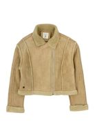 Casaca junior niña gamulán foresta 392