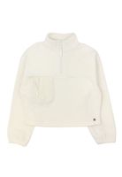 Polerón junior niña corderito foresta 372b