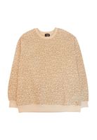 Polerón teens niña aop attitude 443v