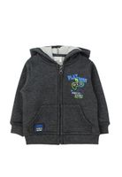 Polerón bebé niño day to day 704z