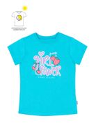 Polera kids niña estampado solar 795i