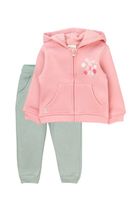 Buzo bebé niña day to day 721h