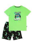 Pijama jr niño play 380g