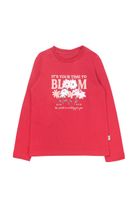 Polera kids niña lentejuelas day to day 735q