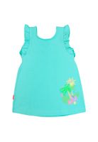 Vestido bb niña holiday 210j