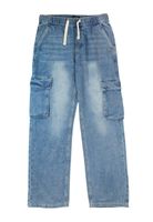 Jeans teens niño holiday 521P