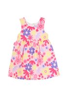 Vestido bb niña rapport holiday 211j