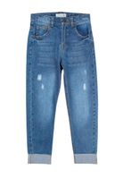 Jeans Kids Niño Straight Earth