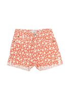 Short Kids Niña Oasis