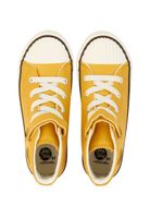 Zapatilla day to day caña velcro elástico niño 943 W24a