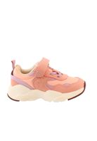 Zapatilla sport velcro elástico kids niña 841