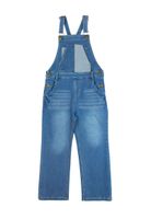 Jardinera kids niña mezclilla spirit 328P