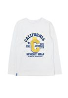 Polera kids niño lentejuelas day to day 726v