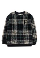 Polerón kids niño escoces piel squad 241v