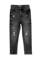 Jeans kids niño straight liberty 246