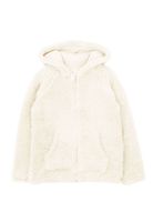 Casaca junior niña piel day to day 773v