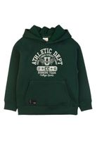 Polerón kids niño cerrado squad 242