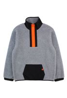 Polerón niño corderito ficcustex 579