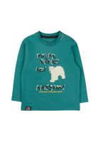 Polera bebé niño arctic 140