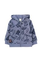 Polerón bebé niño move 148